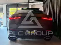2023 Mercedes Benz GLC 200