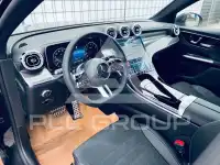 2023 Mercedes Benz GLC 200