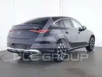 2023 Mercedes Benz GLC 200