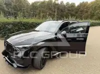 2023 Mercedes Benz GLC 200