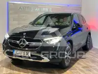 2023 Mercedes Benz GLC 200