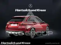 2023 Mercedes Benz GLC 200