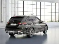 2023 Mercedes Benz GLC 200