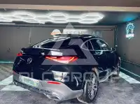 2023 Mercedes Benz GLC 200