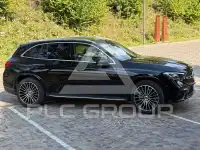 2023 Mercedes Benz GLC 200