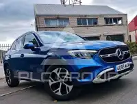 2023 Mercedes Benz GLC 200