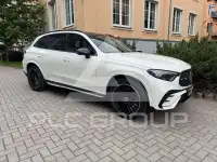 2023 Mercedes Benz GLC 200