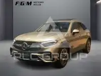 2023 Mercedes Benz GLC 200