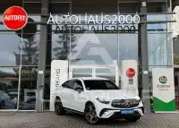 2023 Mercedes Benz GLC 200