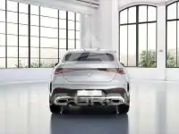 2023 Mercedes Benz GLC 200