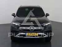 2023 Mercedes Benz GLC 200