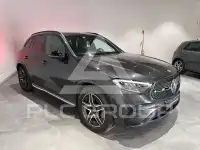 2023 Mercedes Benz GLC 200