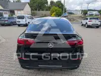 2023 Mercedes Benz GLC 200