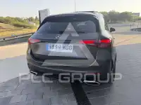 2023 Mercedes Benz GLC 200