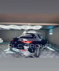 2023 Mercedes Benz GLC 200