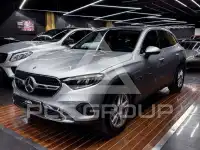 2023 Mercedes Benz GLC 200
