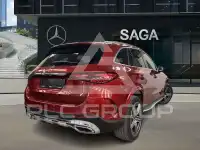 2023 Mercedes Benz GLC 200
