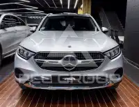 2023 Mercedes Benz GLC 200