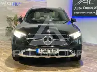 2023 Mercedes Benz GLC 200