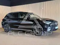 2023 Mercedes Benz GLC 200