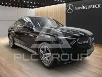 2023 Mercedes Benz GLC 200