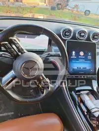2023 Mercedes Benz GLC 200
