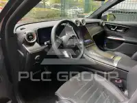 2023 Mercedes Benz GLC 200