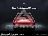 2023 Mercedes Benz GLC 200