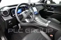 2023 Mercedes Benz GLC 200