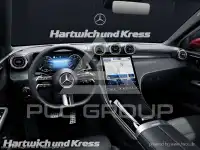 2023 Mercedes Benz GLC 200