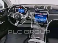 2023 Mercedes Benz GLC 200