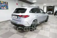 2023 Mercedes Benz GLC 200