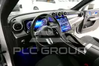 2023 Mercedes Benz GLC 200
