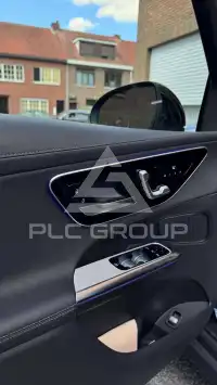 2023 Mercedes Benz GLC 200