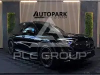 2023 Mercedes Benz GLC 200