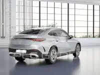 2023 Mercedes Benz GLC 200