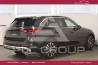 2023 Mercedes Benz GLC 200