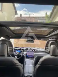 2023 Mercedes Benz GLC 200