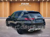 2023 Mercedes Benz GLC 200