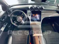 2023 Mercedes Benz GLC 200