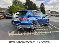 2023 Mercedes Benz GLC 200