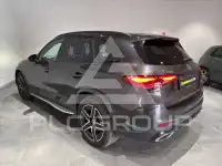 2023 Mercedes Benz GLC 200
