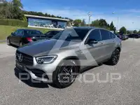 2023 Mercedes Benz GLC 200