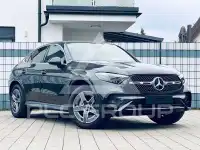 2023 Mercedes Benz GLC 200
