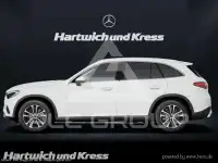 2023 Mercedes Benz GLC 200