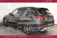 2023 Mercedes Benz GLC 200
