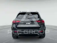 2023 Mercedes Benz GLC 200