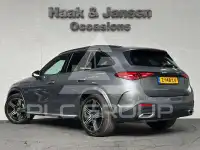 2023 Mercedes Benz GLC 200