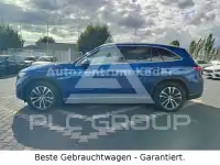2023 Mercedes Benz GLC 200