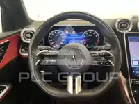 2023 Mercedes Benz GLC 200